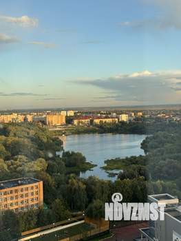 3-к квартира, вторичка, 84м2, 20/22 этаж