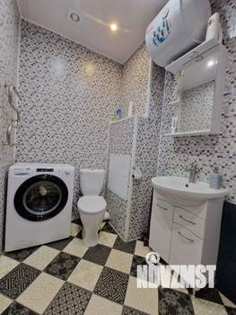 2-к квартира, вторичка, 42м2, 21/22 этаж