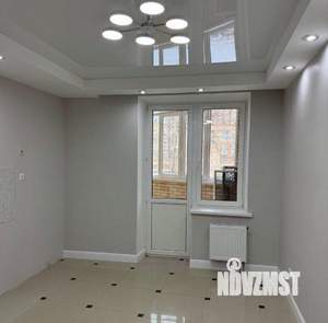 2-к квартира, вторичка, 64м2, 2/17 этаж