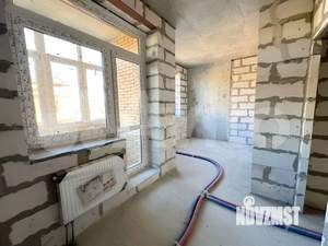 3-к квартира, вторичка, 76м2, 3/3 этаж