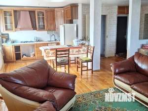 2-к квартира, вторичка, 97м2, 6/6 этаж