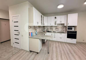 3-к квартира, вторичка, 64м2, 17/18 этаж