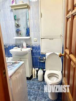 2-к квартира, вторичка, 39м2, 1/5 этаж