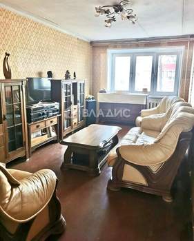 2-к квартира, вторичка, 47м2, 2/5 этаж