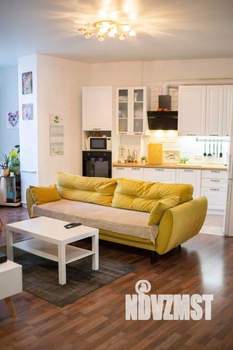 2-к квартира, вторичка, 84м2, 2/20 этаж