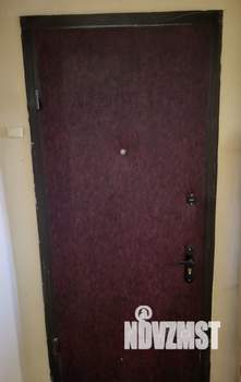 1-к квартира, вторичка, 37м2, 1/10 этаж