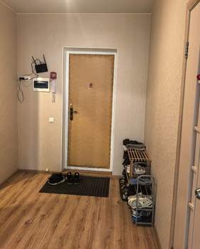 1-к квартира, вторичка, 40м2, 8/22 этаж