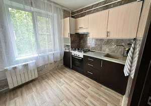 1-к квартира, вторичка, 33м2, 2/10 этаж
