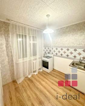 1-к квартира, вторичка, 30м2, 1/5 этаж