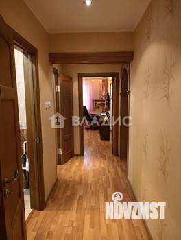 3-к квартира, вторичка, 90м2, 6/14 этаж