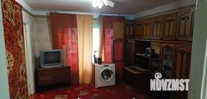 3-к квартира, вторичка, 60м2, 3/5 этаж