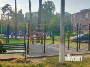 3-к квартира, вторичка, 61м2, 4/5 этаж