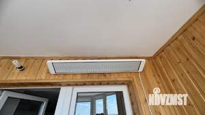 1-к квартира, вторичка, 43м2, 10/17 этаж