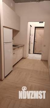 1-к квартира, вторичка, 21м2, 3/3 этаж