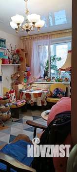 1-к квартира, вторичка, 33м2, 2/9 этаж