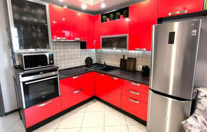 2-к квартира, вторичка, 63м2, 14/17 этаж