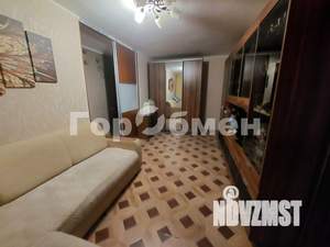 2-к квартира, вторичка, 40м2, 2/4 этаж