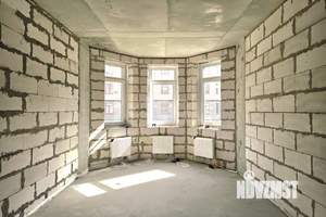 1-к квартира, вторичка, 42м2, 1/3 этаж