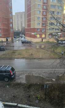 1-к квартира, вторичка, 36м2, 2/14 этаж