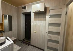 Студия квартира, вторичка, 23м2, 4/5 этаж