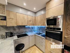3-к квартира, вторичка, 78м2, 8/12 этаж