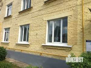 3-к квартира, вторичка, 75м2, 1/3 этаж