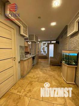 3-к квартира, вторичка, 78м2, 8/22 этаж