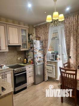 2-к квартира, вторичка, 54м2, 7/9 этаж