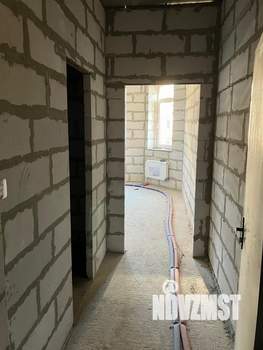 Студия квартира, вторичка, 23м2, 2/3 этаж