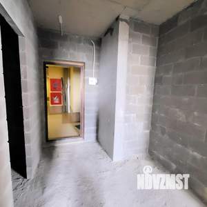 1-к квартира, вторичка, 38м2, 11/19 этаж