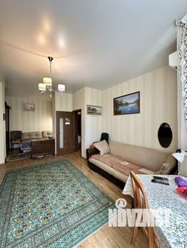 1-к квартира, вторичка, 45м2, 3/4 этаж