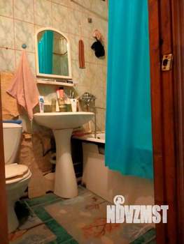 3-к квартира, вторичка, 55м2, 4/5 этаж