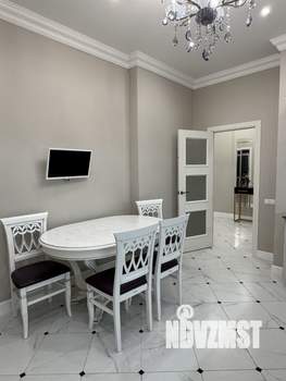 2-к квартира, вторичка, 75м2, 4/19 этаж