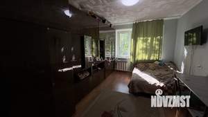 1-к квартира, вторичка, 34м2, 1/9 этаж