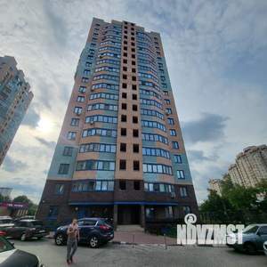1-к квартира, вторичка, 38м2, 11/19 этаж