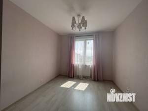 1-к квартира, вторичка, 43м2, 16/17 этаж
