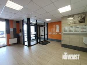 2-к квартира, вторичка, 55м2, 7/15 этаж