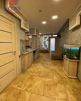 3-к квартира, вторичка, 78м2, 8/22 этаж