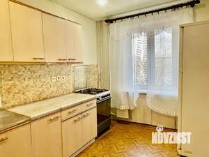 4-к квартира, вторичка, 73м2, 2/9 этаж