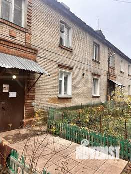 2-к квартира, вторичка, 49м2, 2/2 этаж