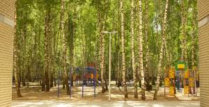 1-к квартира, вторичка, 43м2, 13/17 этаж