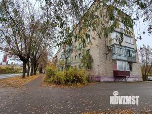 3-к квартира, вторичка, 58м2, 3/5 этаж