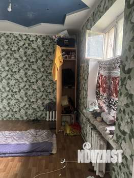 2-к квартира, вторичка, 45м2, 2/2 этаж