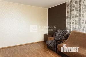 2-к квартира, вторичка, 54м2, 5/10 этаж