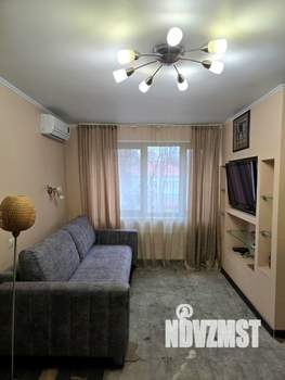 2-к квартира, вторичка, 50м2, 3/9 этаж