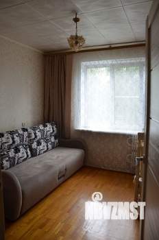 3-к квартира, вторичка, 63м2, 2/9 этаж