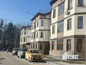 2-к квартира, вторичка, 53м2, 3/3 этаж