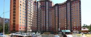 3-к квартира, вторичка, 85м2, 5/17 этаж