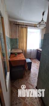 2-к квартира, вторичка, 42м2, 1/5 этаж
