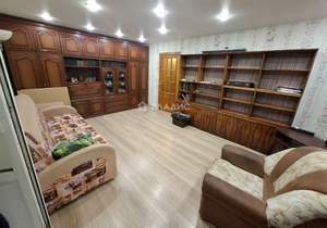 3-к квартира, вторичка, 63м2, 8/9 этаж